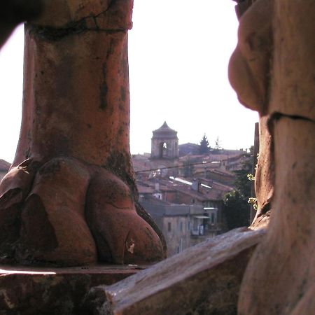Antica Dimora Leones Bed & Breakfast Palaia Exterior photo