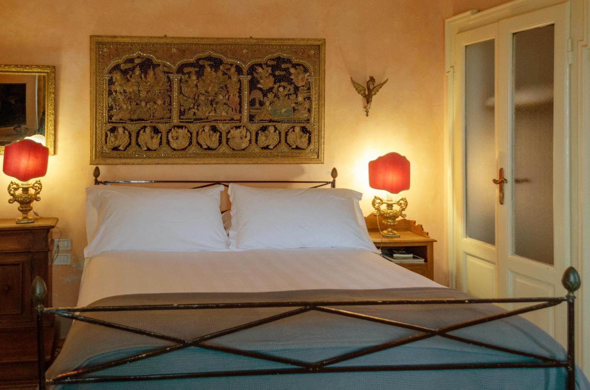 Antica Dimora Leones Bed & Breakfast Palaia Exterior photo
