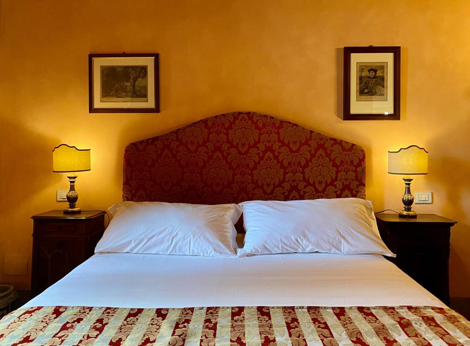 Antica Dimora Leones Bed & Breakfast Palaia Exterior photo